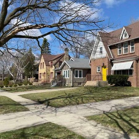 2 Bedroom Apt Near Great Lakes Naval Base And 6 Flags Waukegan Εξωτερικό φωτογραφία