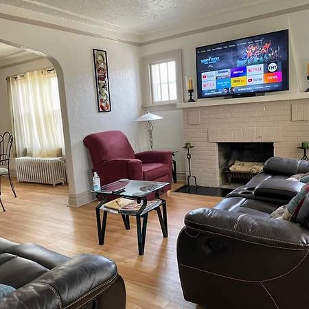 2 Bedroom Apt Near Great Lakes Naval Base And 6 Flags Waukegan Εξωτερικό φωτογραφία