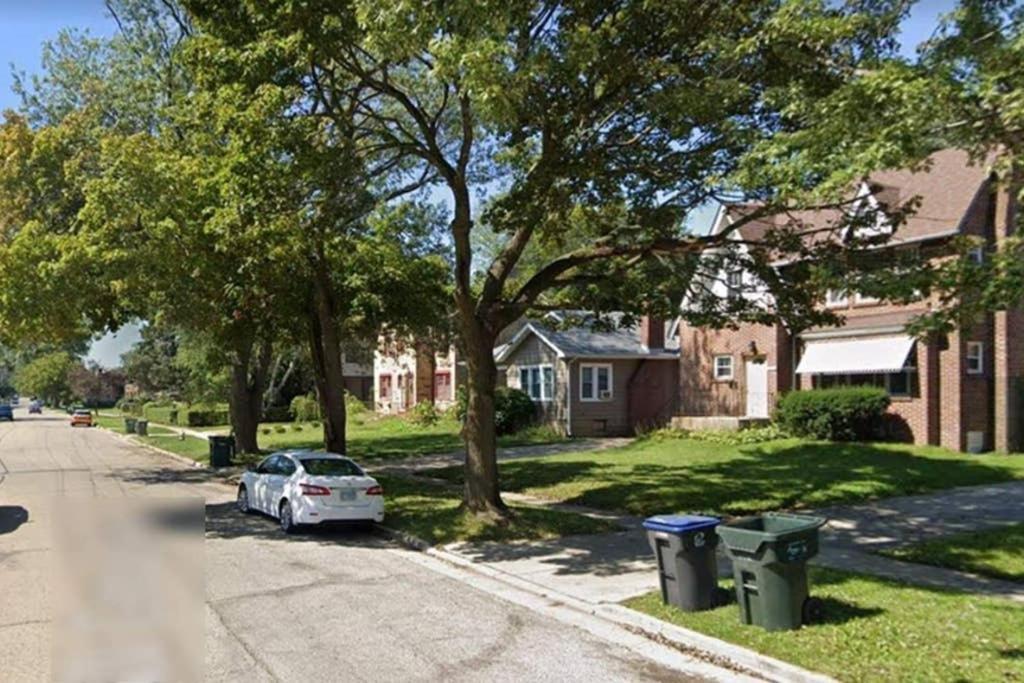 2 Bedroom Apt Near Great Lakes Naval Base And 6 Flags Waukegan Εξωτερικό φωτογραφία
