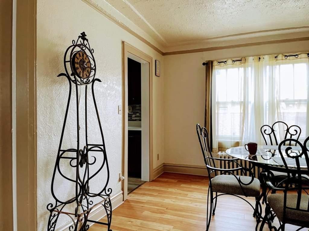 2 Bedroom Apt Near Great Lakes Naval Base And 6 Flags Waukegan Εξωτερικό φωτογραφία