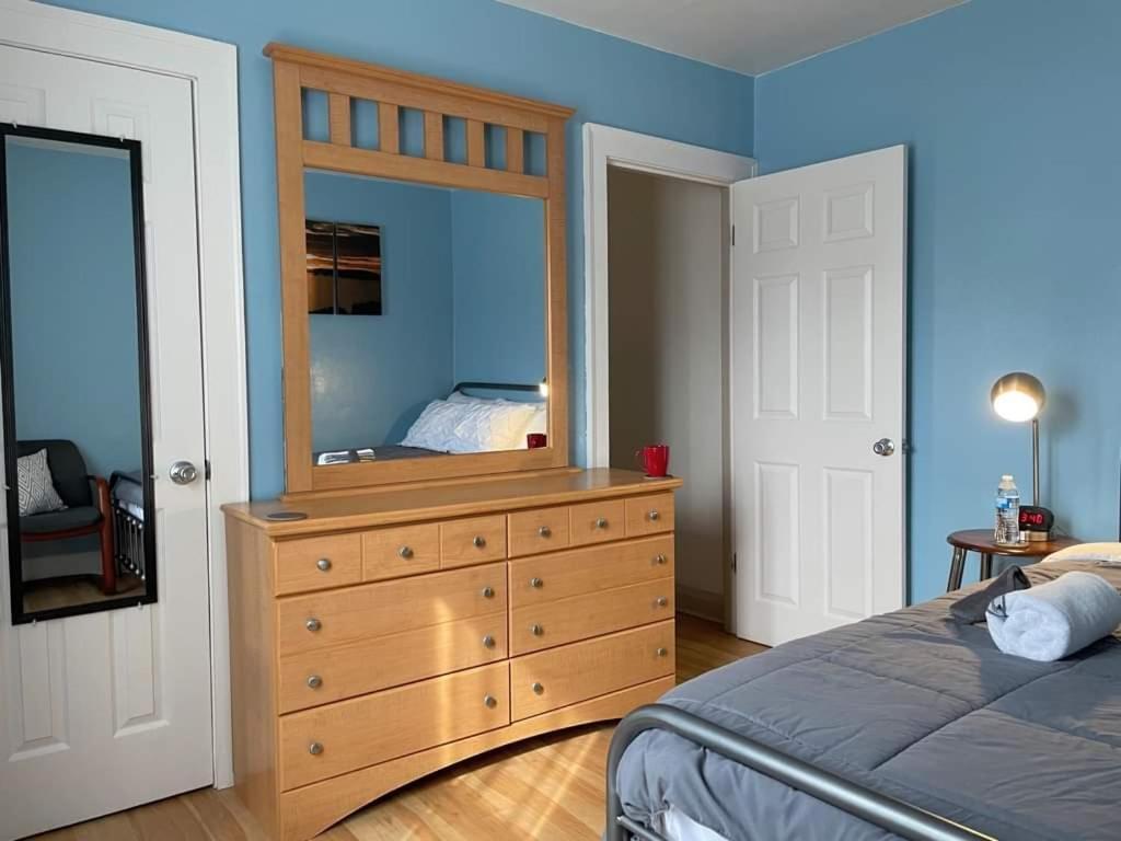 2 Bedroom Apt Near Great Lakes Naval Base And 6 Flags Waukegan Εξωτερικό φωτογραφία