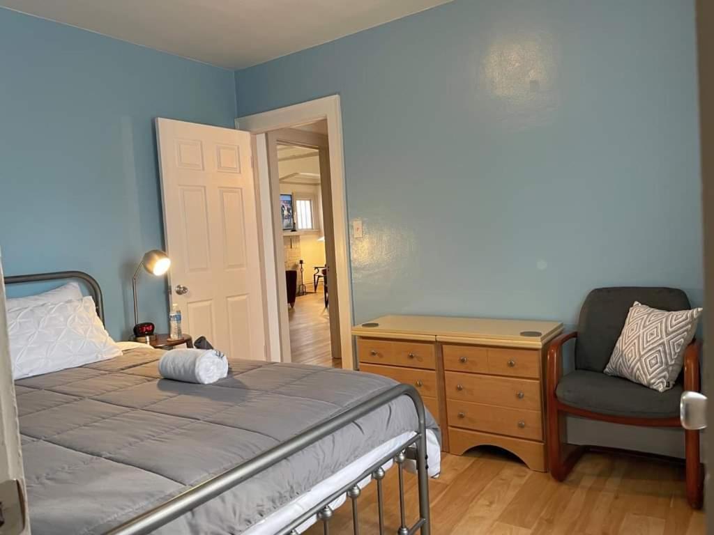 2 Bedroom Apt Near Great Lakes Naval Base And 6 Flags Waukegan Εξωτερικό φωτογραφία
