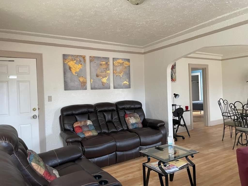 2 Bedroom Apt Near Great Lakes Naval Base And 6 Flags Waukegan Εξωτερικό φωτογραφία