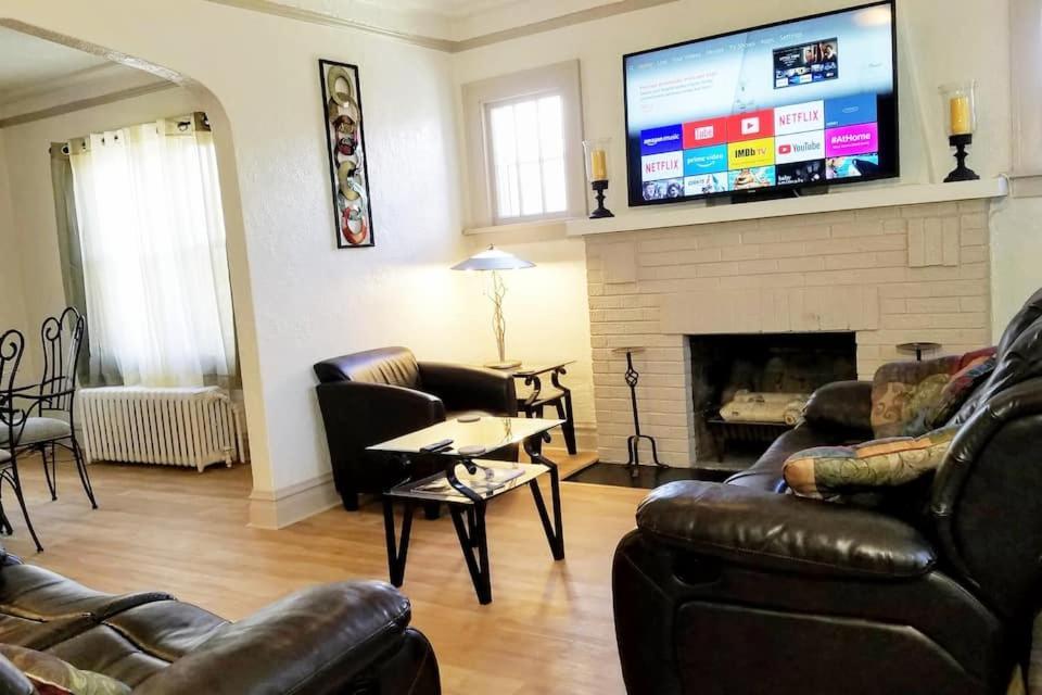 2 Bedroom Apt Near Great Lakes Naval Base And 6 Flags Waukegan Εξωτερικό φωτογραφία